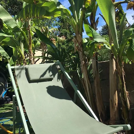 Pause Au Pied Des Cevennes * Alès